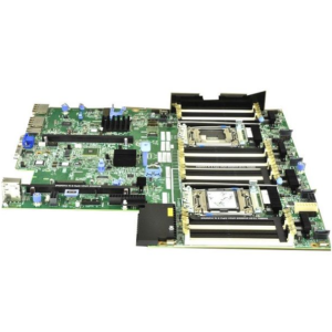 00FJ706 | IBM System Board (Motherboard) for System x3650 M4