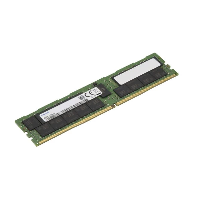 Micron MTA36ASF4G72PZ-2G6E1 32GB PC4-21300 DDR4-2666MHz 2RX4 ECC Memory Ref Micron MTA36ASF4G72PZ-2G6E1 32GB PC4-21300 DDR4-2666MHz 2RX4 ECC Memory Ref