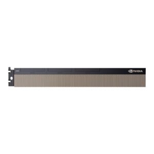NVIDIA A100 80GB HBM2 PCI-E Tensor Core GPU