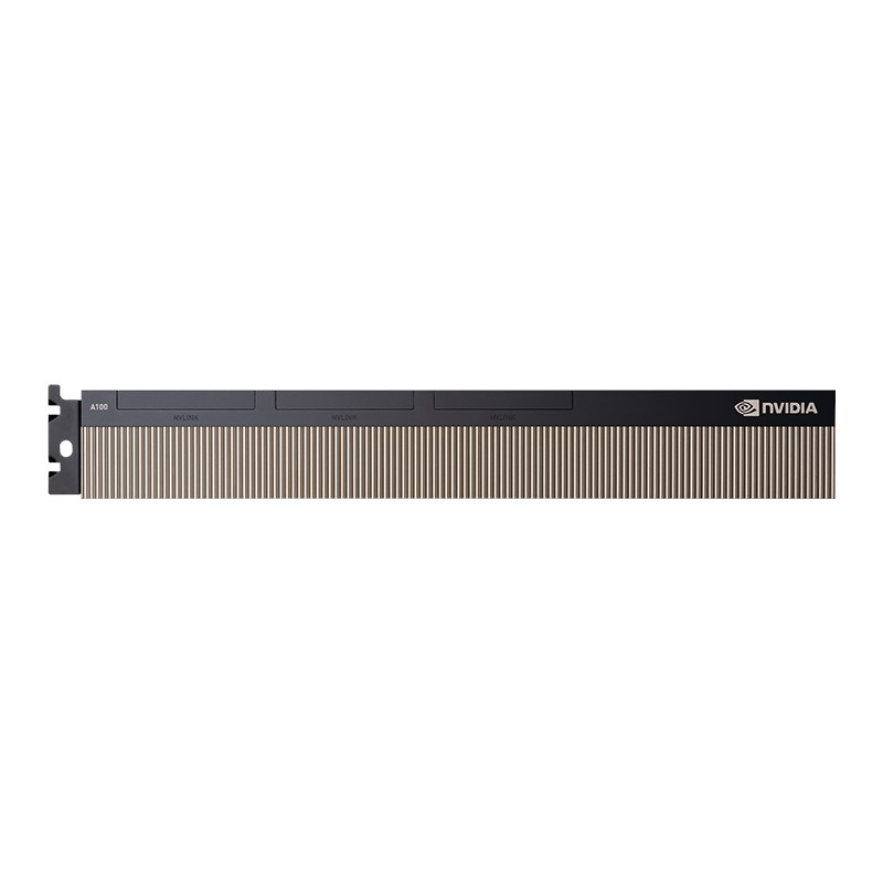 NVIDIA A100 80GB HBM2 PCI-E Tensor Core GPU2 NVIDIA A100 80GB HBM2 PCI-E Tensor Core GPU