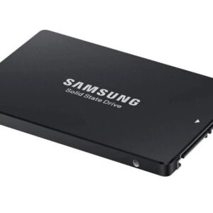 Samsung MZQL27T6HBLA-00A07 PM9A3 7.68Tb U.2 PCIe 4.0 x4 NVMe Datacenter SSD Brand New