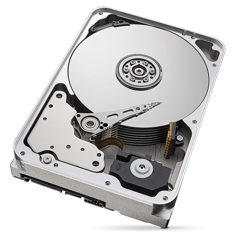 Seagate ST16000NT001 Ironwolf Pro 16TB 7.2K RPM SATA 6Gb:s 3.5inch Internal HDD5 Seagate ST16000NT001 Ironwolf Pro 16TB 7.2K RPM SATA 6Gb/s 3.5inch Internal HDD